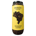 Бразилия Сантос (Bravos Coffee)