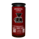 Колумбия Супремо (Bravos Coffee)