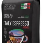 Bello Coffee Italy Espresso Intenso
